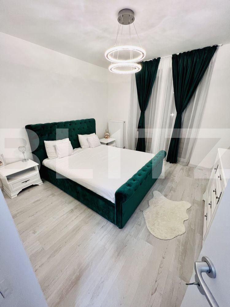 Apartament de vânzare 2 camere Unirii - 100972AV | BLITZ Târgu Mureș | Poza6