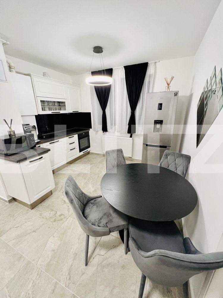 Apartament de vânzare 2 camere Unirii - 100972AV | BLITZ Târgu Mureș | Poza1