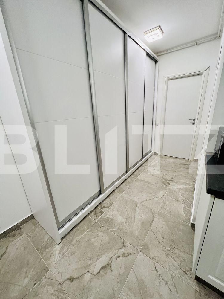 Apartament de vânzare 2 camere Unirii - 100972AV | BLITZ Târgu Mureș | Poza5