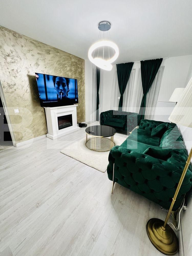 Apartament de vânzare 2 camere Unirii - 100972AV | BLITZ Târgu Mureș | Poza3