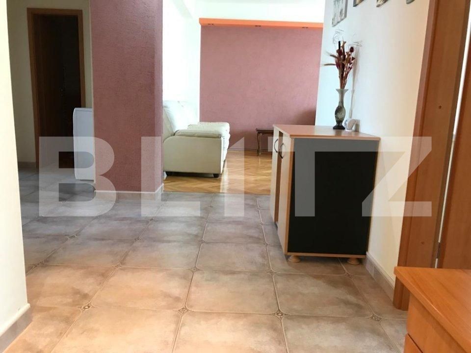 Apartament de vânzare 3 camere Tudor - 100974AV | BLITZ Târgu Mureș | Poza3