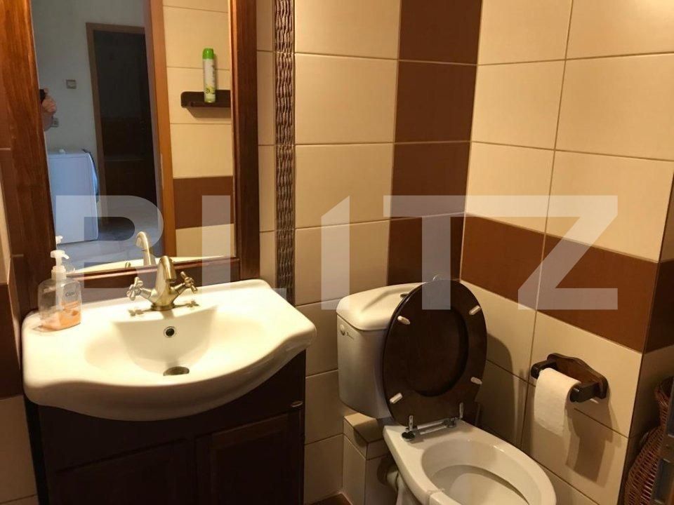 Apartament de vânzare 3 camere Tudor - 100974AV | BLITZ Târgu Mureș | Poza10