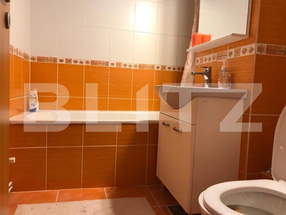 Apartament de vânzare 3 camere Tudor - 100974AV | BLITZ Târgu Mureș | Poza9