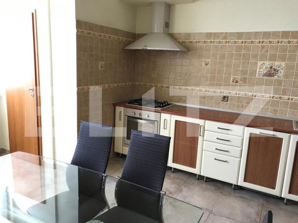 Apartament de vânzare 3 camere Tudor - 100974AV | BLITZ Târgu Mureș | Poza2