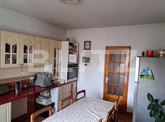 Apartament de vânzare 3 camere Central - 100977AV | BLITZ Târgu Mureș | Poza1