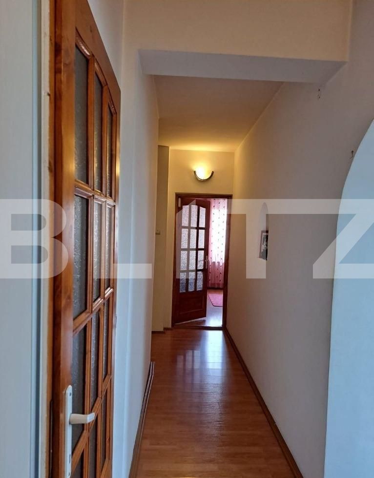 Apartament de vânzare 3 camere Central - 100977AV | BLITZ Târgu Mureș | Poza2
