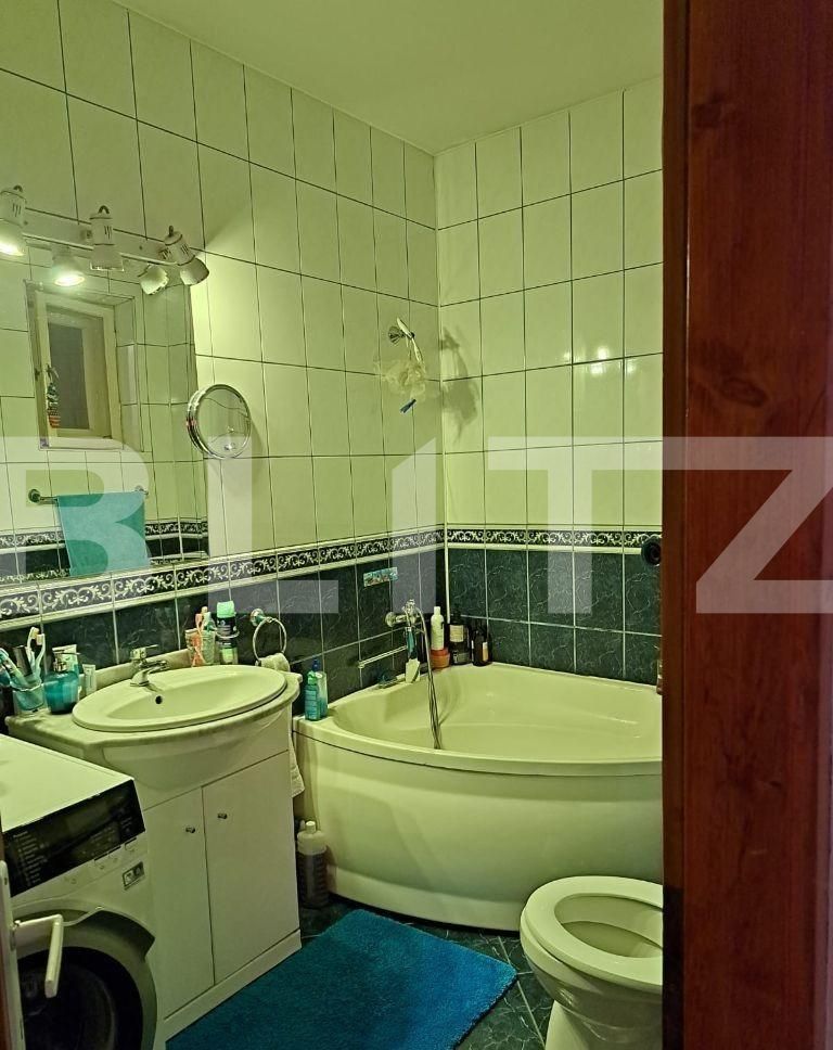 Apartament de vânzare 3 camere Central - 100977AV | BLITZ Târgu Mureș | Poza3