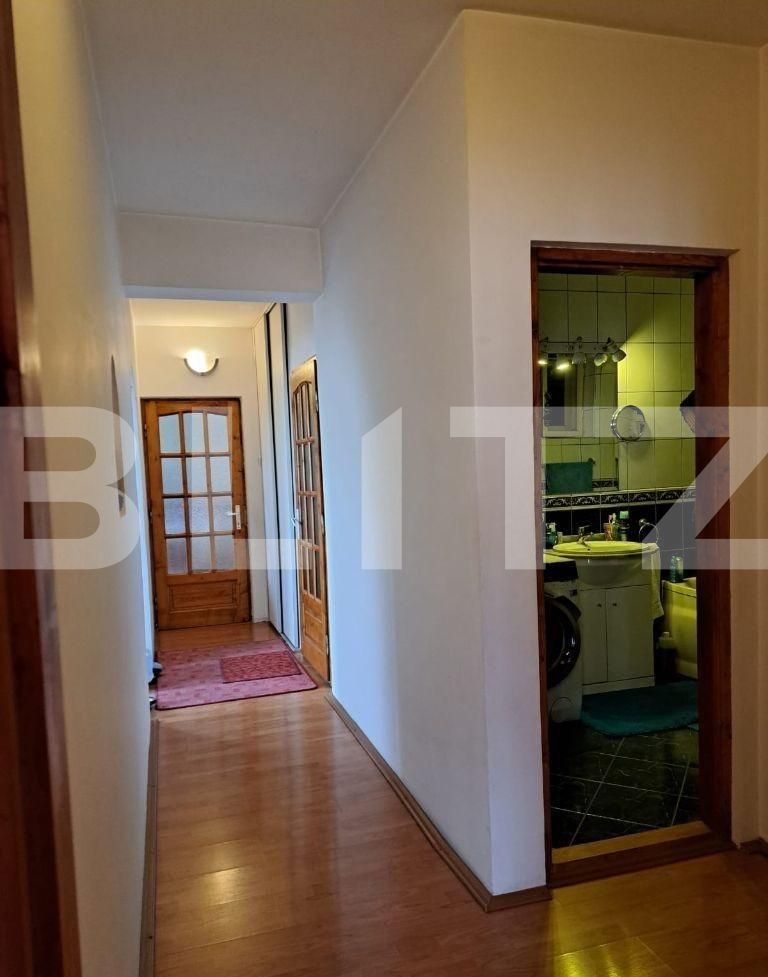 Apartament de vânzare 3 camere Central - 100977AV | BLITZ Târgu Mureș | Poza4