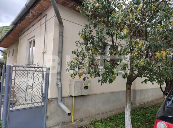 Casa de vânzare 3 camere Remetea - 100979CV | BLITZ Târgu Mureș | Poza1