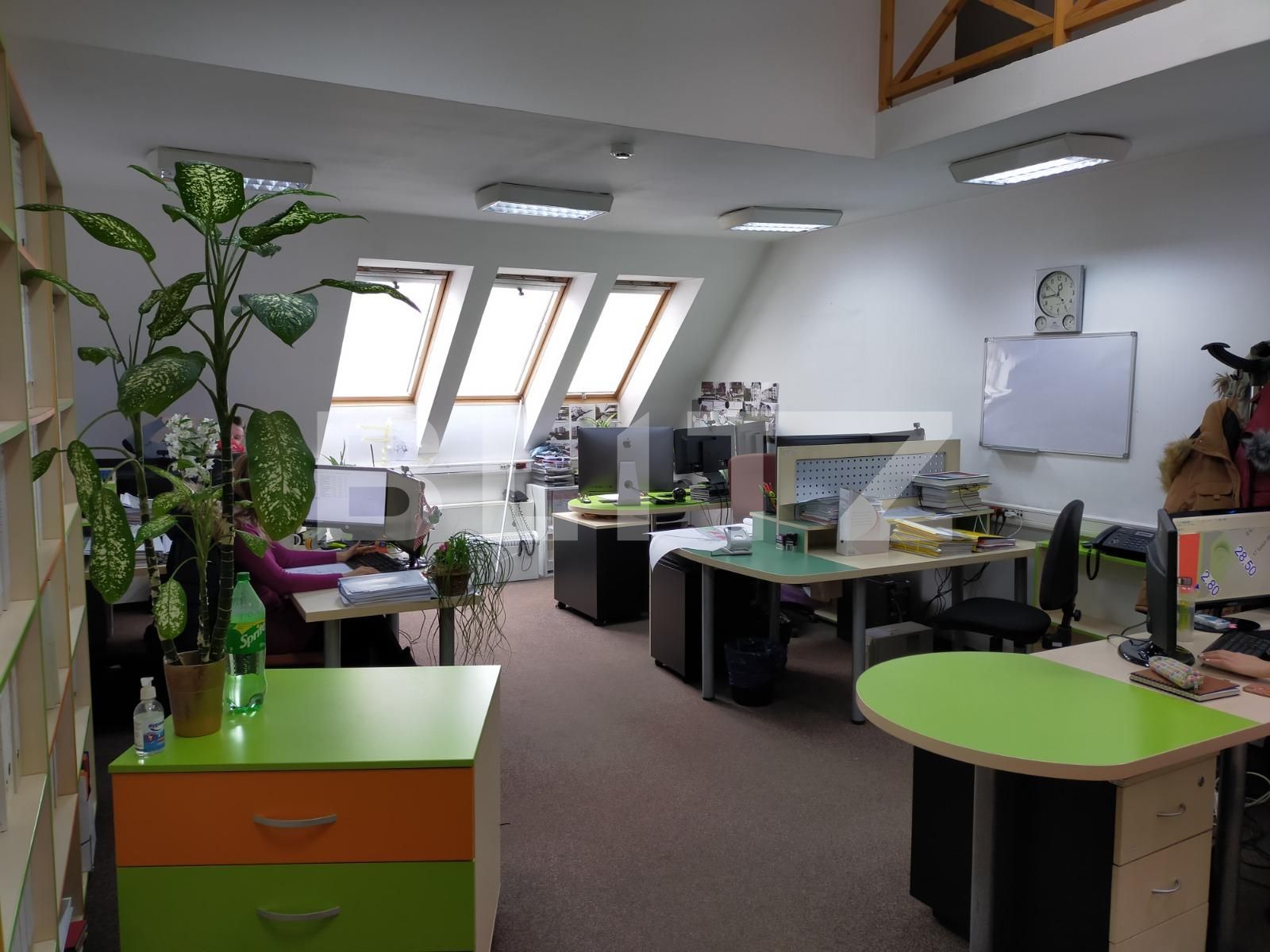 Spațiu birouri de vânzare Gara Mare - 101076SVB | BLITZ Târgu Mureș | Poza8