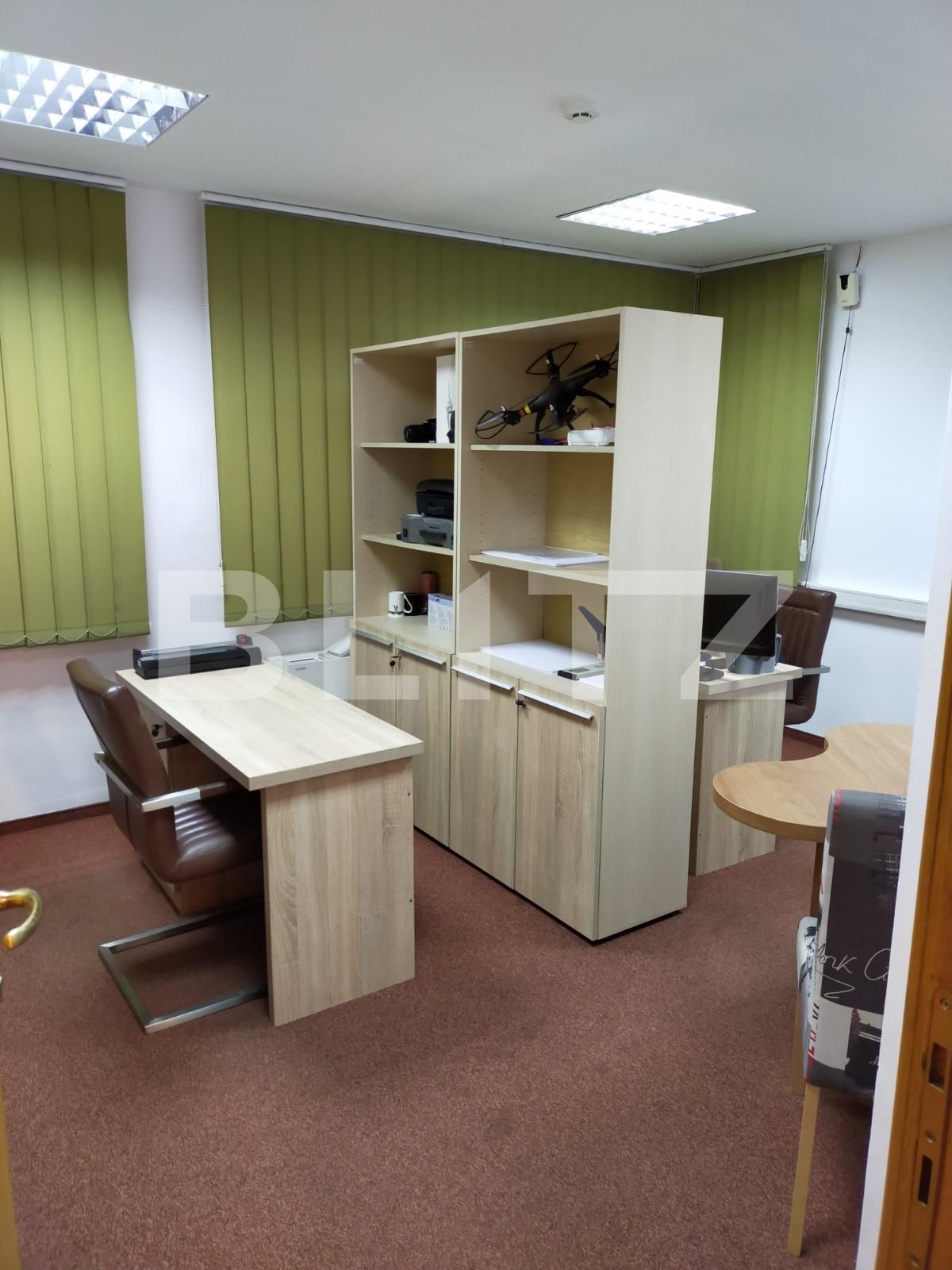 Spațiu birouri de vânzare Gara Mare - 101076SVB | BLITZ Târgu Mureș | Poza2