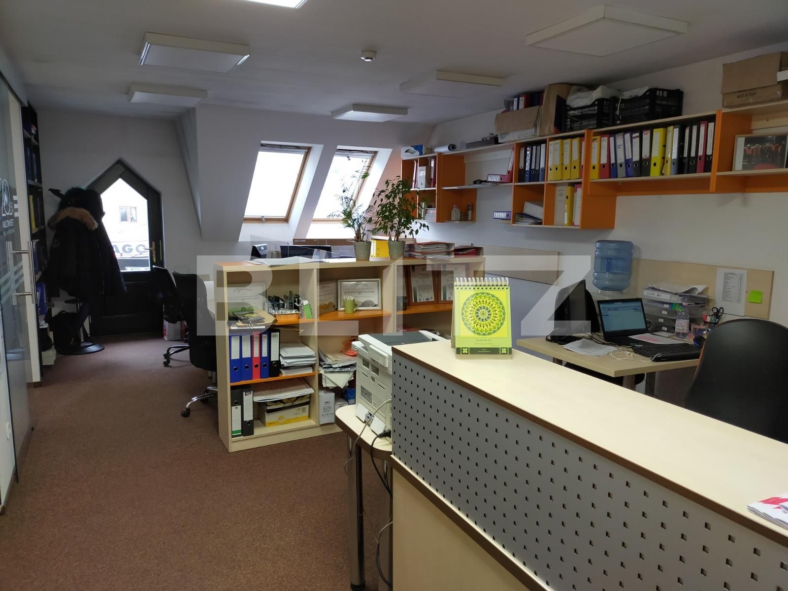 Spațiu birouri de vânzare Gara Mare - 101076SVB | BLITZ Târgu Mureș | Poza11