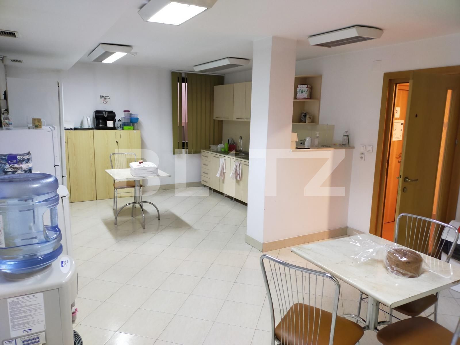 Spațiu birouri de vânzare Gara Mare - 101076SVB | BLITZ Târgu Mureș | Poza4