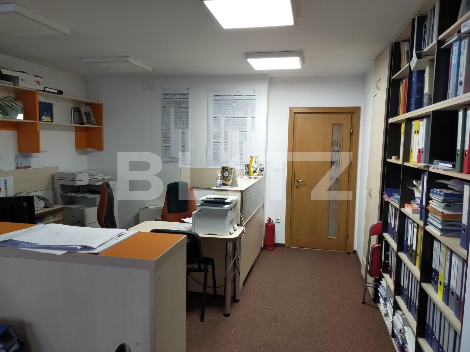 Spațiu birouri de vânzare Gara Mare - 101076SVB | BLITZ Târgu Mureș | Poza9