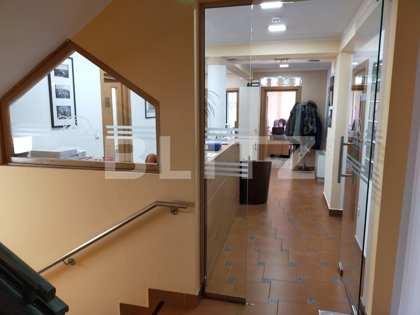 Spațiu birouri de vânzare Gara Mare - 101076SVB | BLITZ Târgu Mureș | Poza7