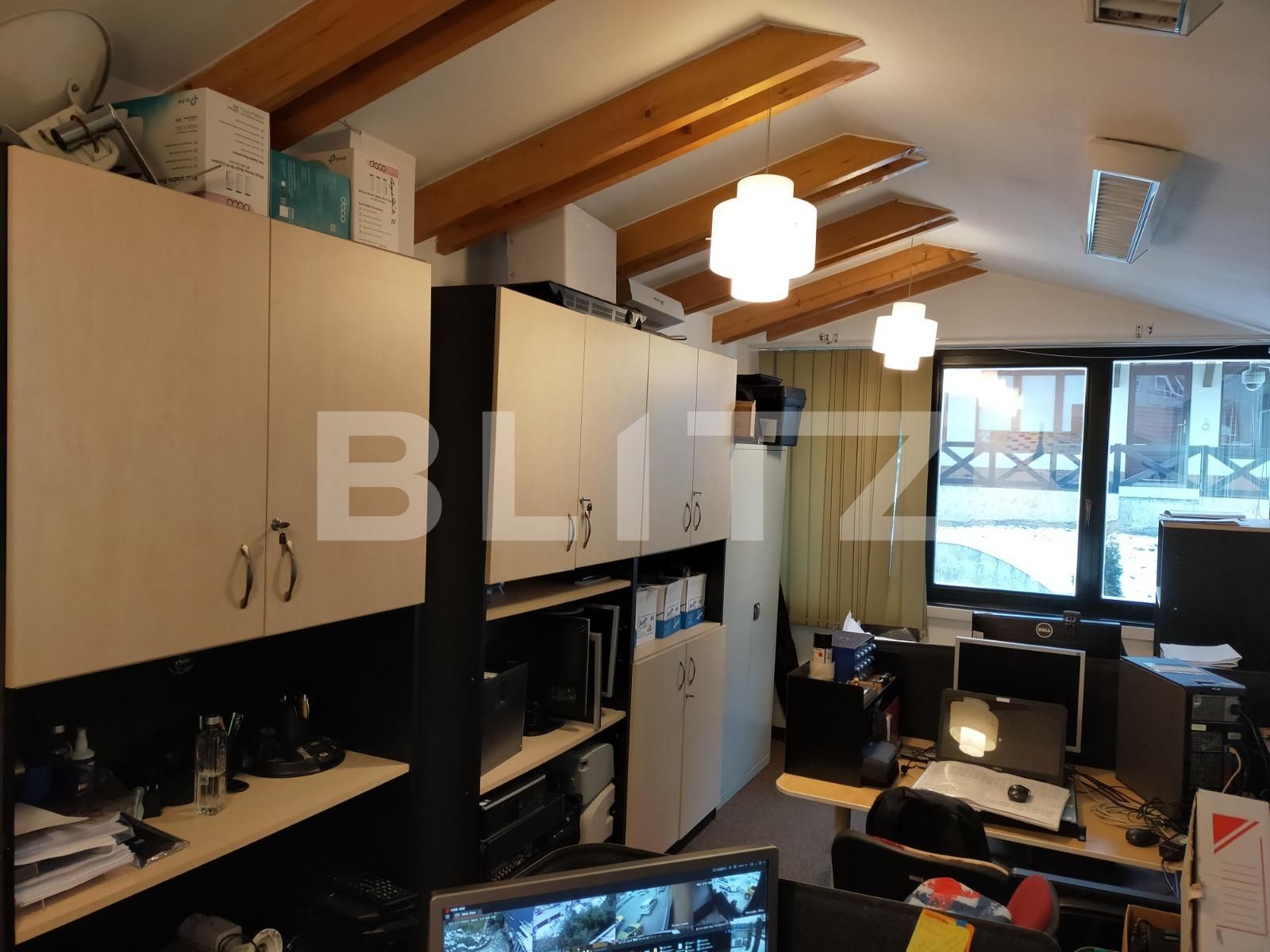 Spațiu birouri de vânzare Gara Mare - 101076SVB | BLITZ Târgu Mureș | Poza10