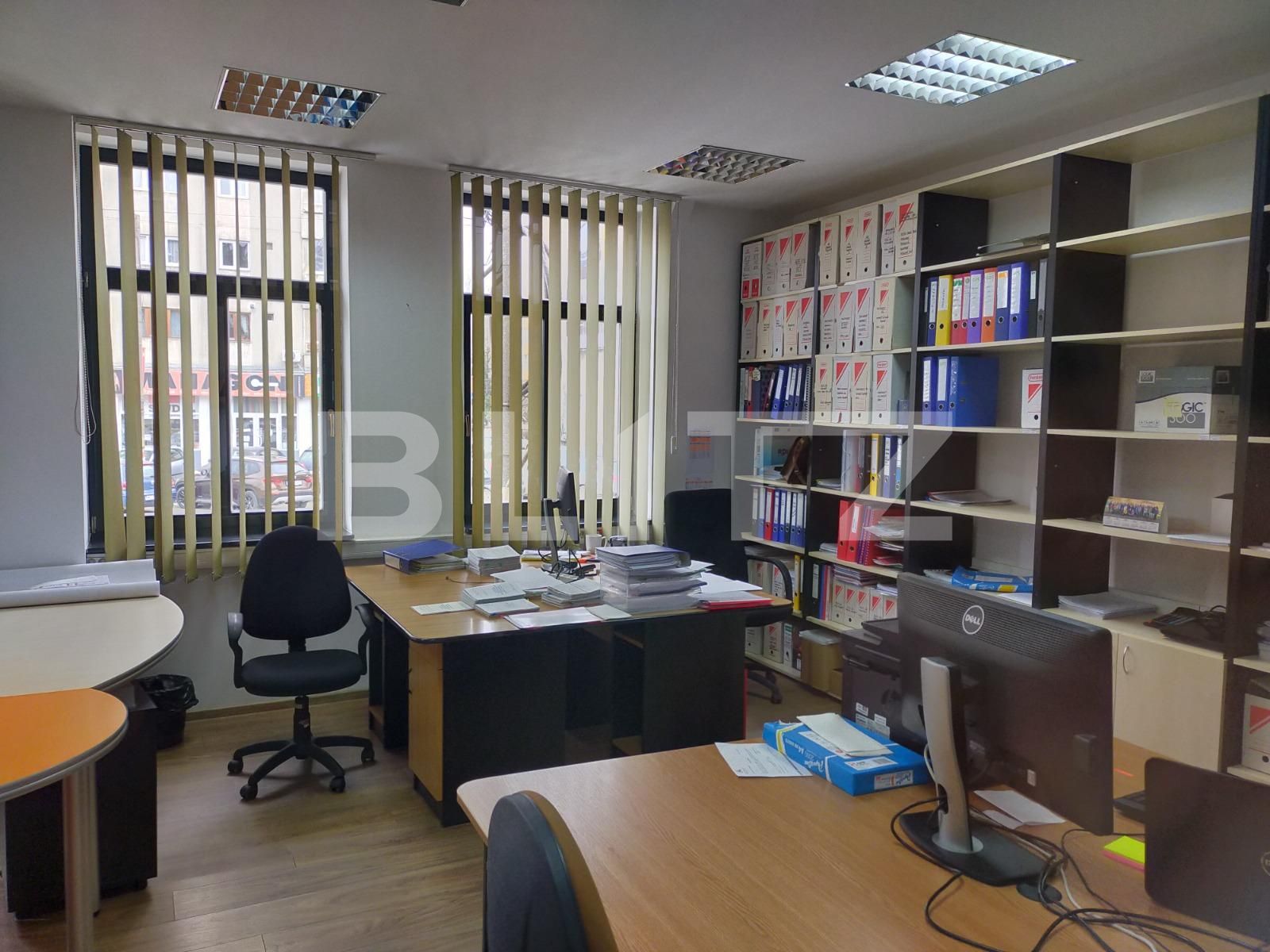 Spațiu birouri de vânzare Gara Mare - 101076SVB | BLITZ Târgu Mureș | Poza16