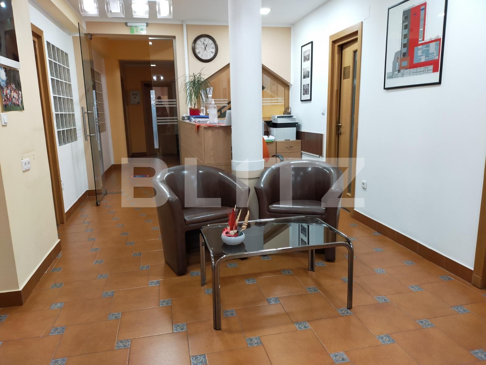 Spațiu birouri de vânzare Gara Mare - 101076SVB | BLITZ Târgu Mureș | Poza15