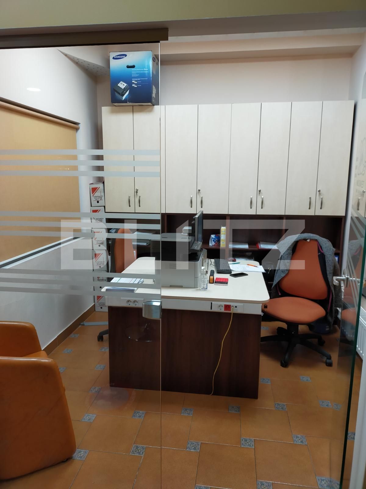 Spațiu birouri de vânzare Gara Mare - 101076SVB | BLITZ Târgu Mureș | Poza3