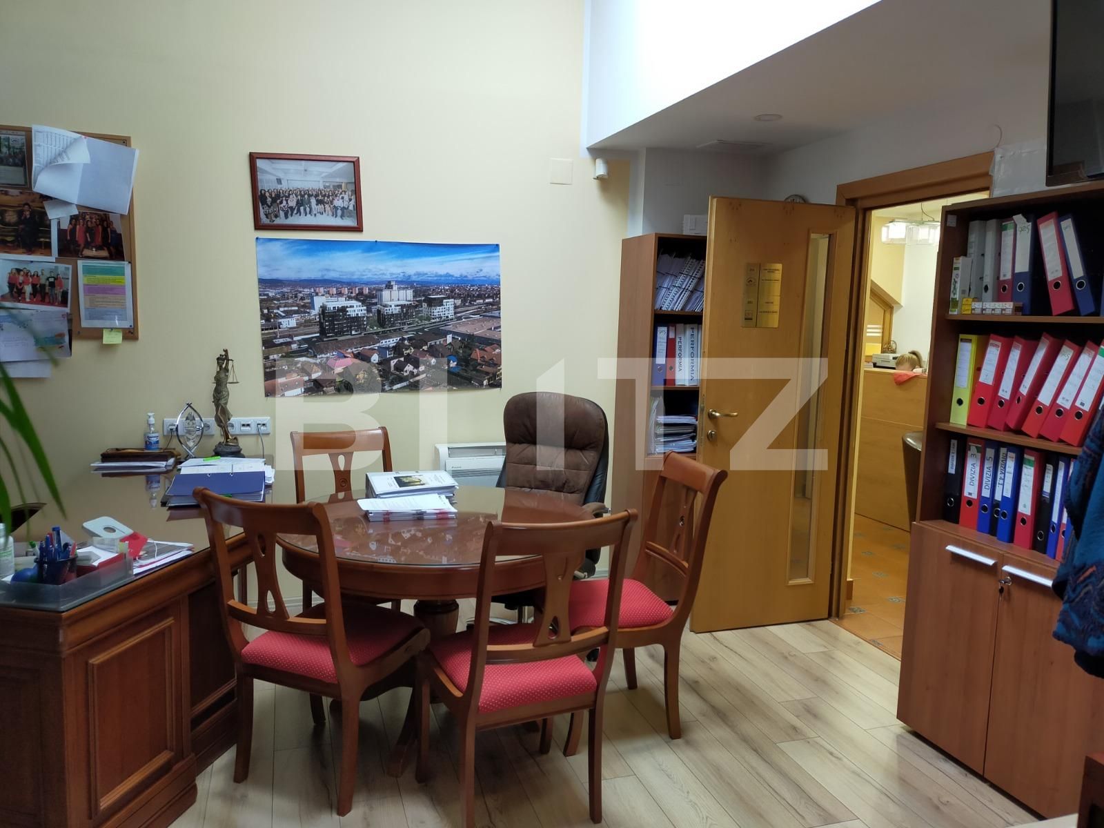 Spațiu birouri de vânzare Gara Mare - 101076SVB | BLITZ Târgu Mureș | Poza12