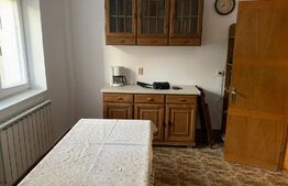 Apartament 3 camere, 90mp, Balcescu