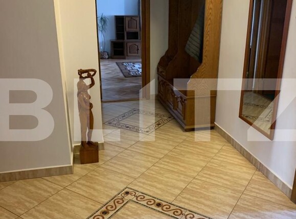 Apartament de închiriat 3 camere Balcescu - 101105AI | BLITZ Târgu Mureș | Poza4