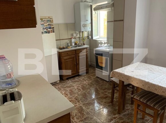 Apartament de închiriat 3 camere Balcescu - 101105AI | BLITZ Târgu Mureș | Poza9