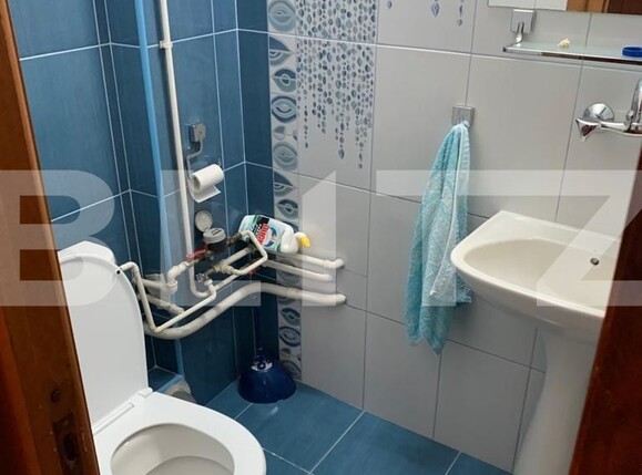 Apartament de închiriat 3 camere Balcescu - 101105AI | BLITZ Târgu Mureș | Poza8