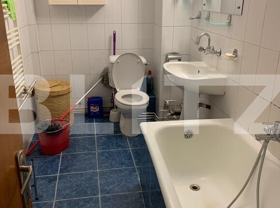 Apartament de închiriat 3 camere Balcescu - 101105AI | BLITZ Târgu Mureș | Poza7