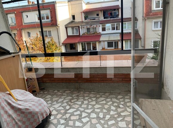 Apartament de închiriat 3 camere Balcescu - 101105AI | BLITZ Târgu Mureș | Poza6