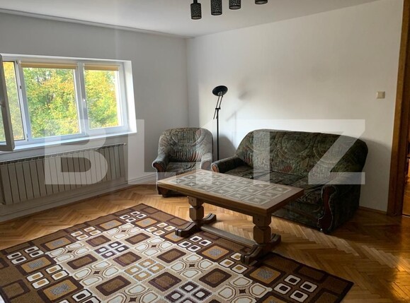 Apartament de închiriat 3 camere Balcescu - 101105AI | BLITZ Târgu Mureș | Poza2