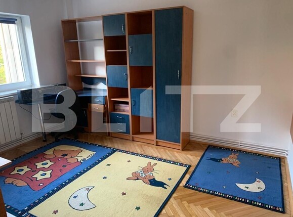 Apartament de închiriat 3 camere Balcescu - 101105AI | BLITZ Târgu Mureș | Poza11