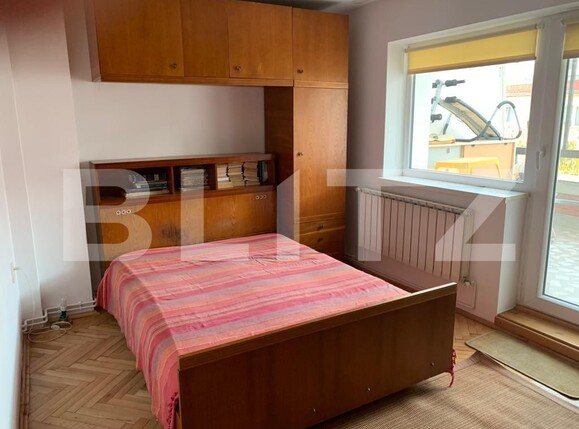 Apartament de închiriat 3 camere Balcescu - 101105AI | BLITZ Târgu Mureș | Poza5