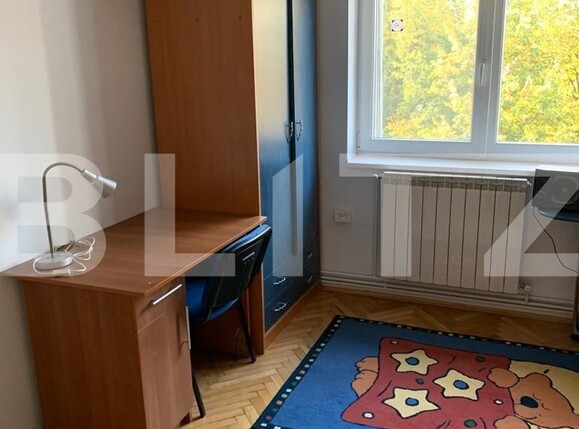 Apartament de închiriat 3 camere Balcescu - 101105AI | BLITZ Târgu Mureș | Poza12