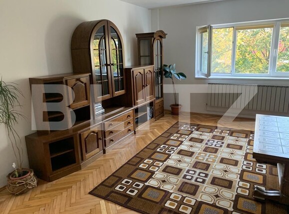 Apartament de închiriat 3 camere Balcescu - 101105AI | BLITZ Târgu Mureș | Poza1