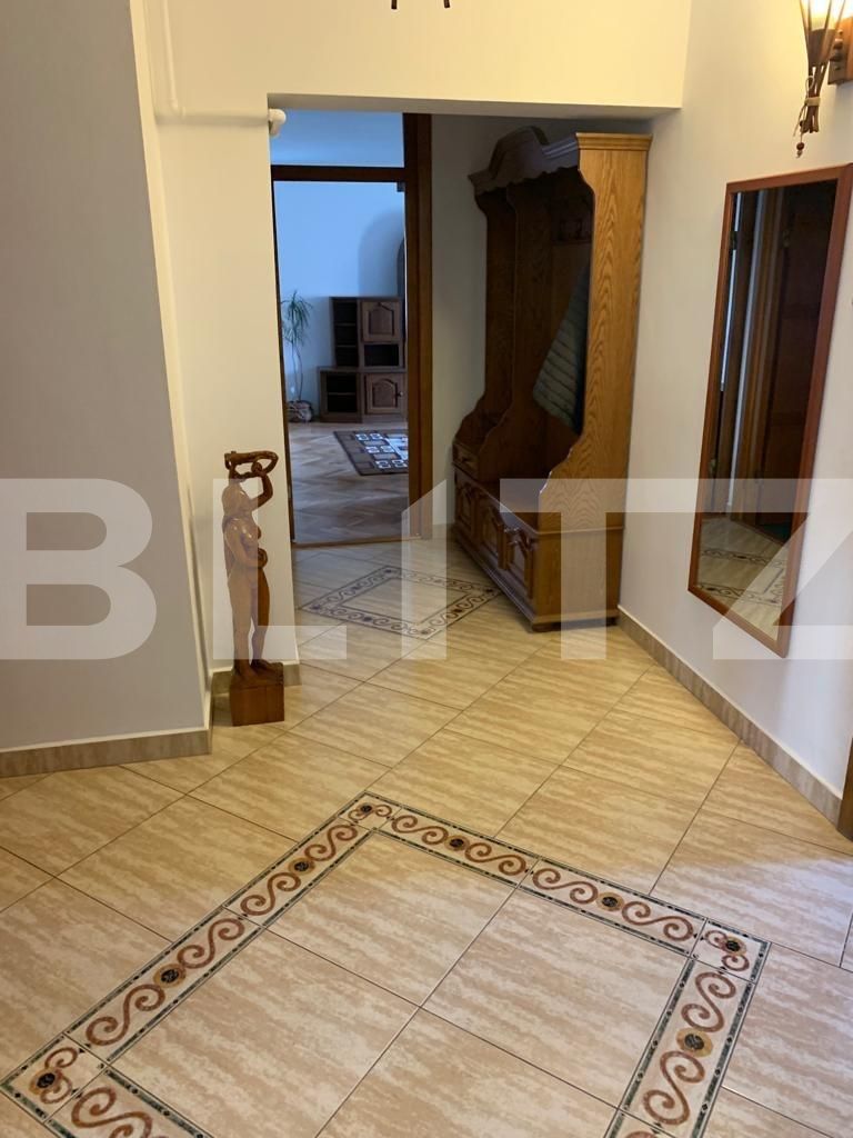 Apartament de închiriat 3 camere Balcescu - 101105AI | BLITZ Târgu Mureș | Poza4