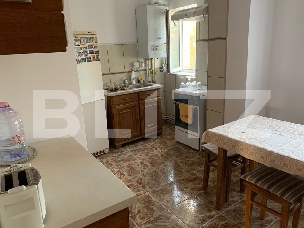 Apartament de închiriat 3 camere Balcescu - 101105AI | BLITZ Târgu Mureș | Poza9