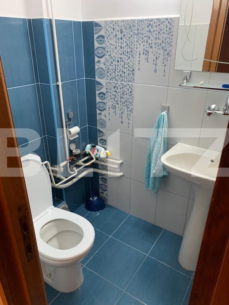 Apartament de închiriat 3 camere Balcescu - 101105AI | BLITZ Târgu Mureș | Poza8