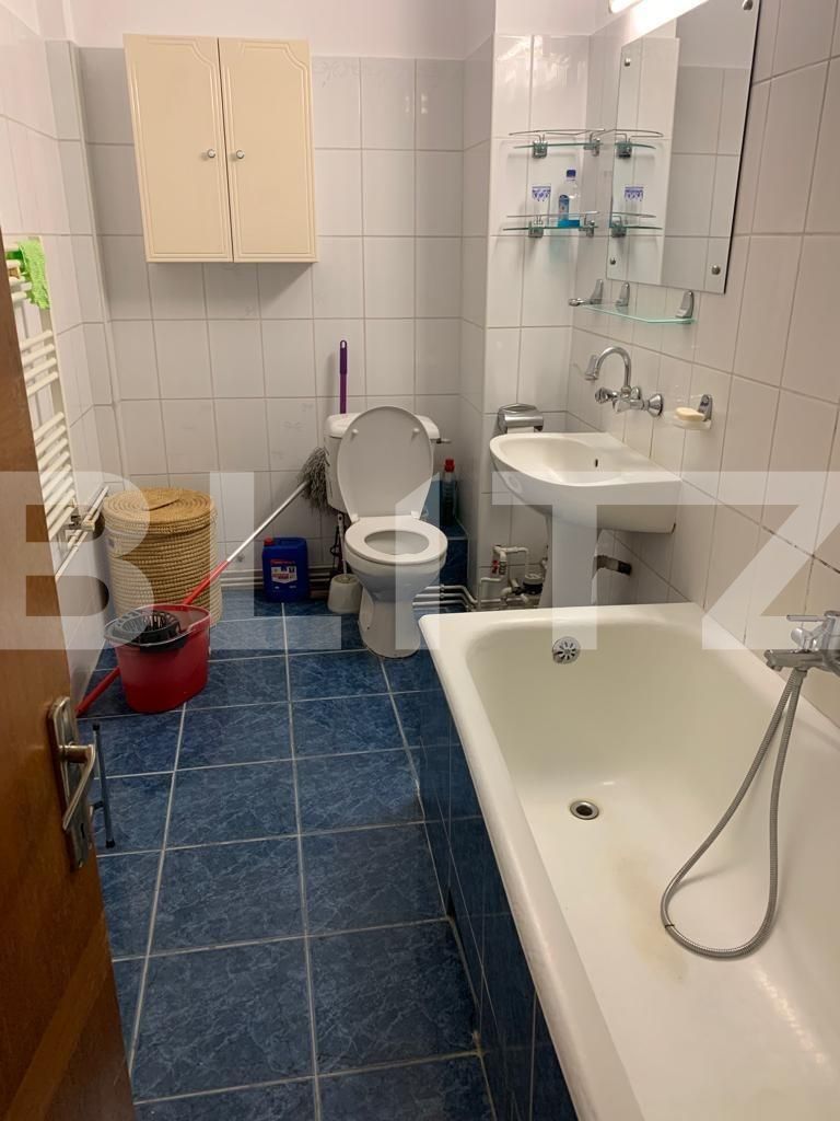 Apartament de închiriat 3 camere Balcescu - 101105AI | BLITZ Târgu Mureș | Poza7