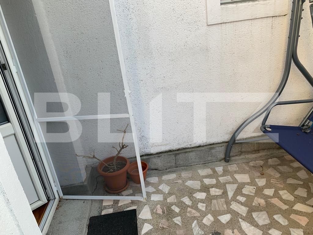 Apartament de închiriat 3 camere Balcescu - 101105AI | BLITZ Târgu Mureș | Poza3