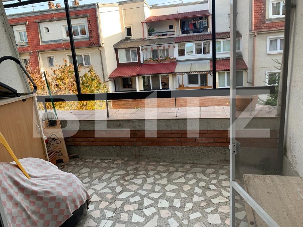 Apartament de închiriat 3 camere Balcescu - 101105AI | BLITZ Târgu Mureș | Poza6