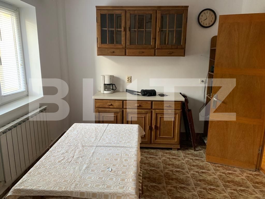Apartament de închiriat 3 camere Balcescu - 101105AI | BLITZ Târgu Mureș | Poza10