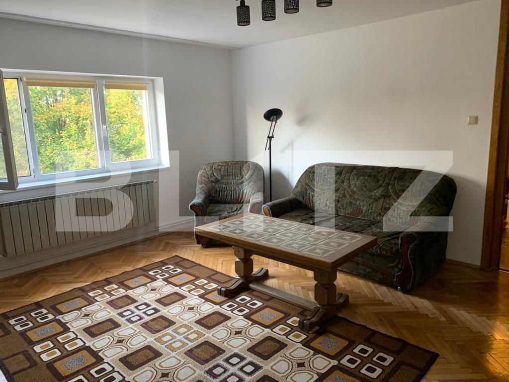 Apartament de închiriat 3 camere Balcescu - 101105AI | BLITZ Târgu Mureș | Poza2