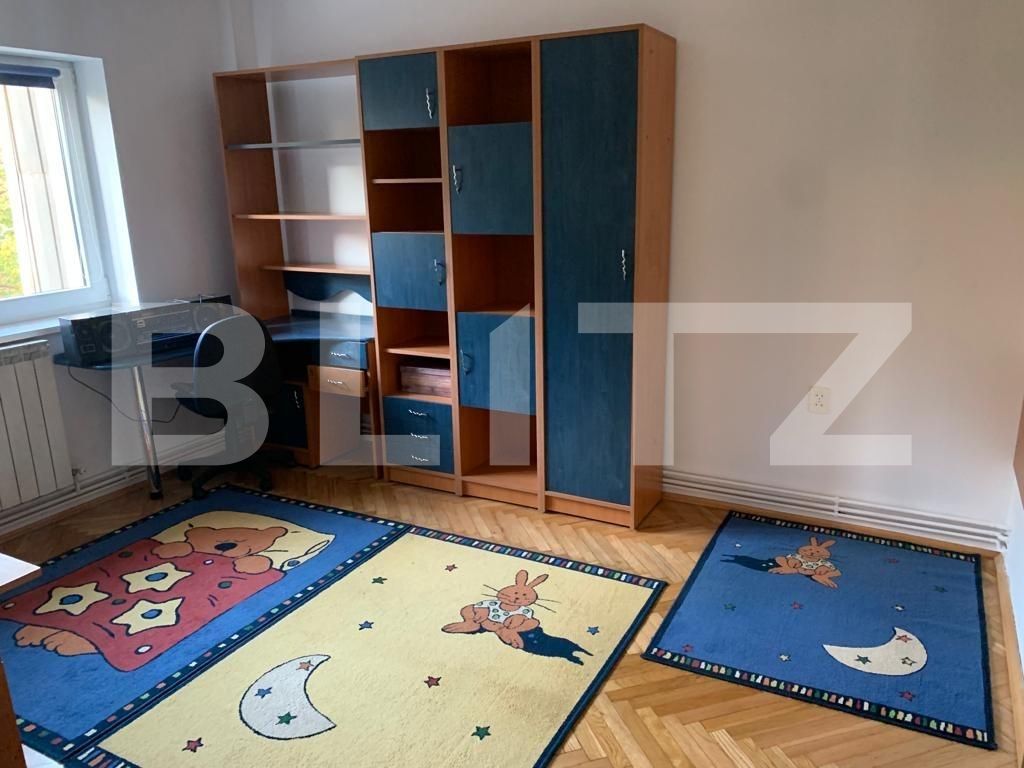 Apartament de închiriat 3 camere Balcescu - 101105AI | BLITZ Târgu Mureș | Poza11