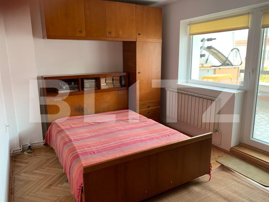 Apartament de închiriat 3 camere Balcescu - 101105AI | BLITZ Târgu Mureș | Poza5