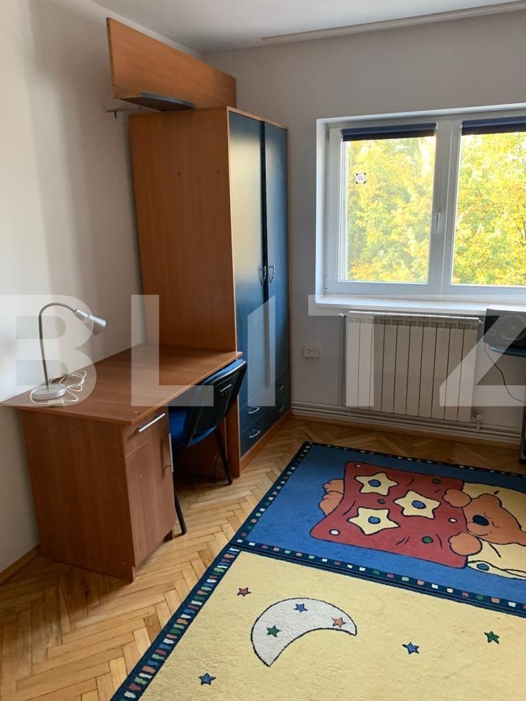 Apartament de închiriat 3 camere Balcescu - 101105AI | BLITZ Târgu Mureș | Poza12