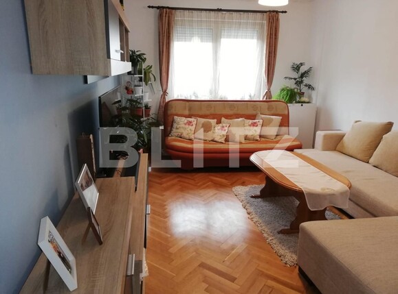 Apartament de închiriat 4 camere Tudor - 101118AI | BLITZ Târgu Mureș | Poza5