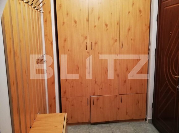 Apartament de închiriat 4 camere Tudor - 101118AI | BLITZ Târgu Mureș | Poza3