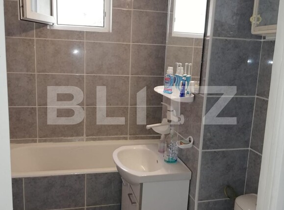 Apartament de închiriat 4 camere Tudor - 101118AI | BLITZ Târgu Mureș | Poza4