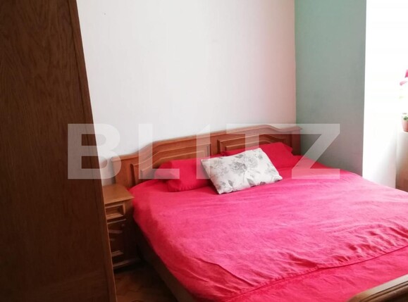 Apartament de închiriat 4 camere Tudor - 101118AI | BLITZ Târgu Mureș | Poza1